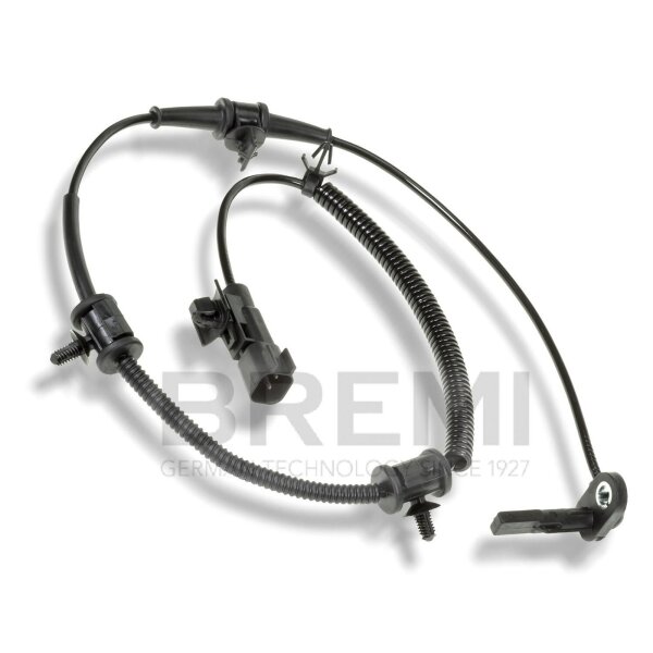 BREMI 51046 Sensor, Raddrehzahl