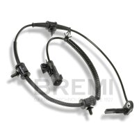 BREMI 51046 Sensor, Raddrehzahl