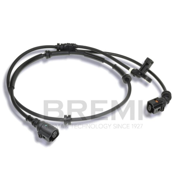 BREMI 51060 Sensor, Raddrehzahl