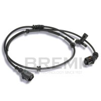 BREMI 51060 Sensor, Raddrehzahl