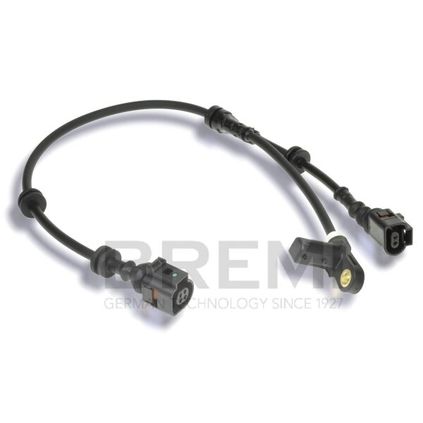 BREMI 51061 Sensor, Raddrehzahl