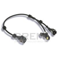 BREMI 51061 Sensor, Raddrehzahl