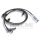BREMI 51100 Sensor, Raddrehzahl