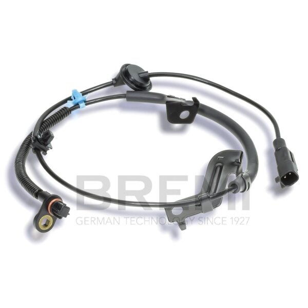 BREMI 51140 Sensor, Raddrehzahl