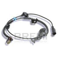 BREMI 51140 Sensor, Raddrehzahl