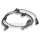 BREMI 51140 Sensor, Raddrehzahl