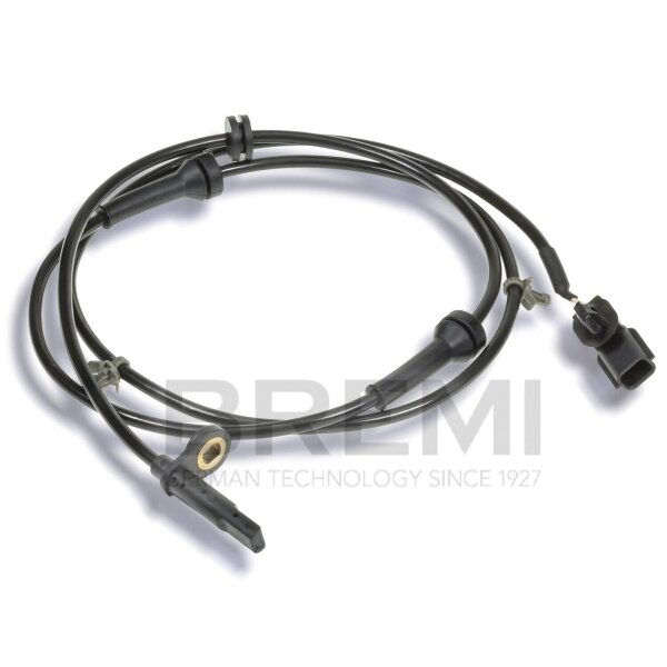 BREMI 51146 Sensor, Raddrehzahl