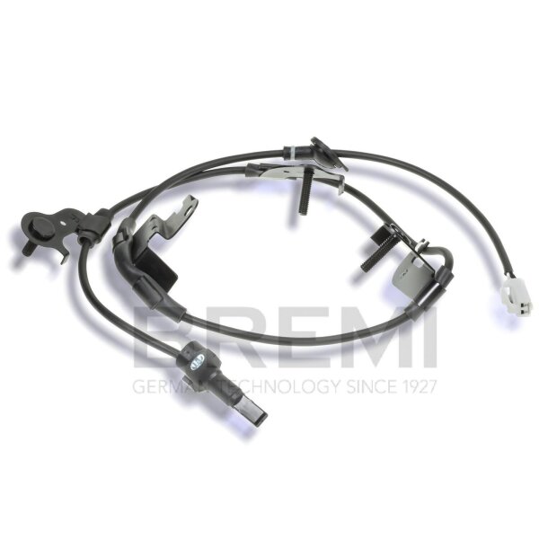 BREMI 51167 Sensor, Raddrehzahl