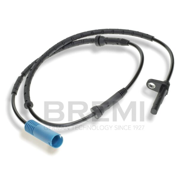 BREMI 51196 Sensor, Raddrehzahl