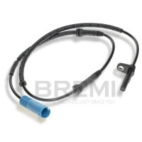 BREMI 51196 Sensor, Raddrehzahl