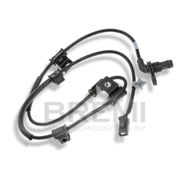 BREMI 51207 Sensor, Raddrehzahl