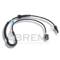 BREMI 51216 Sensor, Raddrehzahl