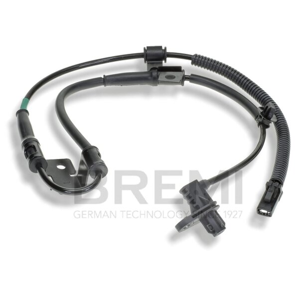 BREMI 51230 Sensor, Raddrehzahl