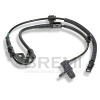 BREMI 51230 Sensor, Raddrehzahl