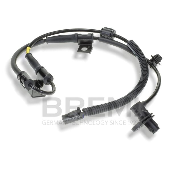 BREMI 51234 Sensor, Raddrehzahl