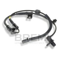 BREMI 51234 Sensor, Raddrehzahl