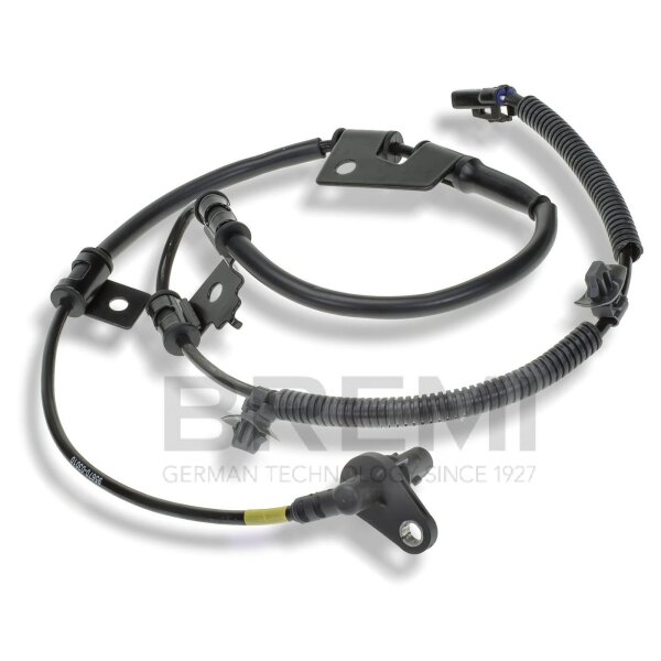 BREMI 51245 Sensor, Raddrehzahl