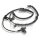 BREMI 51245 Sensor, Raddrehzahl