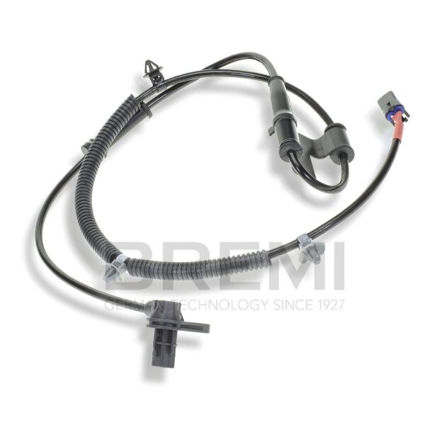 BREMI 51254 Sensor, Raddrehzahl