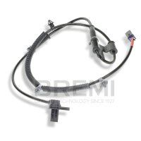 BREMI 51254 Sensor, Raddrehzahl