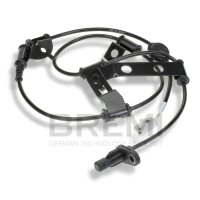 BREMI 51275 Sensor, Raddrehzahl