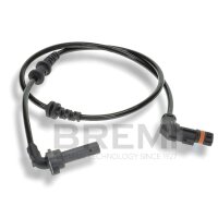 BREMI 51282 Sensor, Raddrehzahl