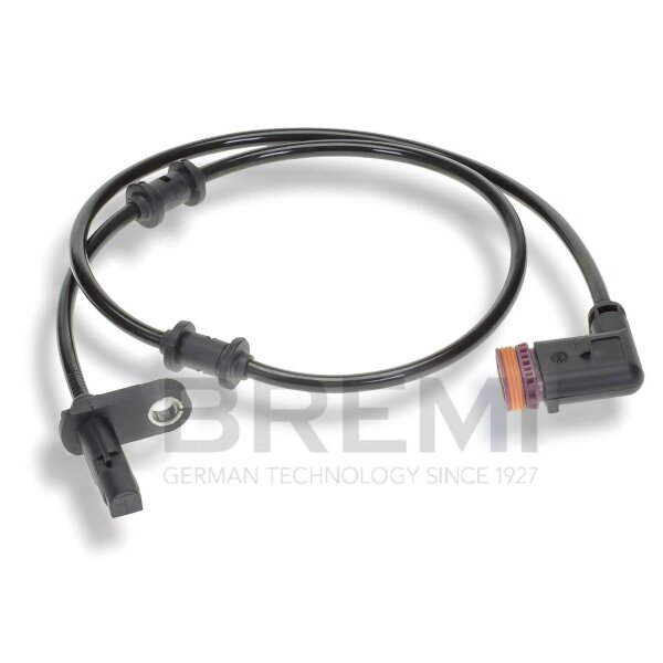 BREMI 51283 Sensor, Raddrehzahl