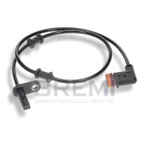 BREMI 51283 Sensor, Raddrehzahl