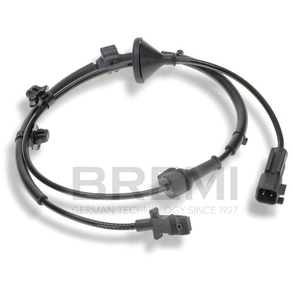 BREMI 51285 Sensor, Raddrehzahl