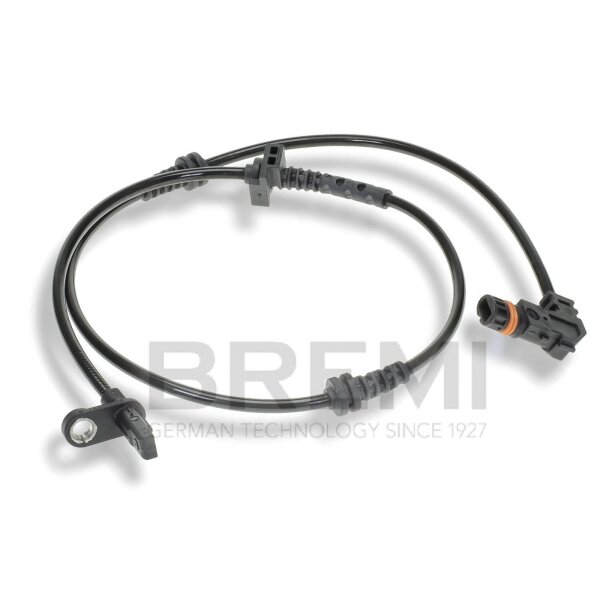 BREMI 51299 Sensor, Raddrehzahl