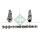 Schaeffler INA 428 0176 10 Nockenwelle