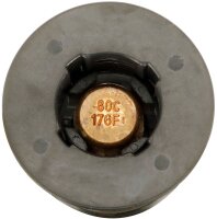 GATES TH60380G1 Thermostat, Kühlmittel