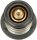 GATES TH60380G1 Thermostat, Kühlmittel