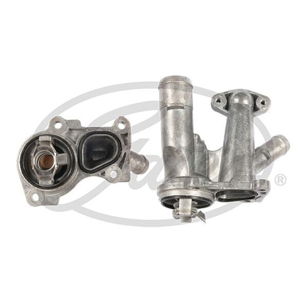 GATES TH60490G1 Thermostat, Kühlmittel