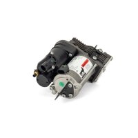 Arnott P-3246 Kompressor, Druckluftanlage