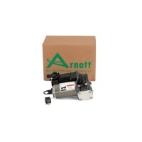 Arnott P-3246 Kompressor, Druckluftanlage