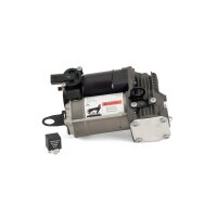 Arnott P-3246 Kompressor, Druckluftanlage