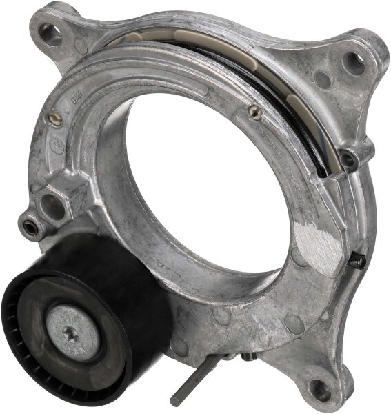 GATES T39381 Riemenspanner, Keilrippenriemen