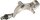 GATES T39419 Riemenspanner, Keilrippenriemen