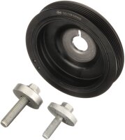 GATES TVD1126A Riemenscheibe, Kurbelwelle