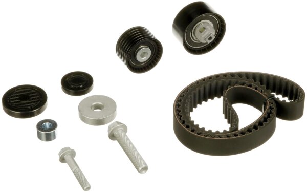 GATES K055550XS Zahnriemensatz