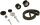 GATES K055550XS Zahnriemensatz