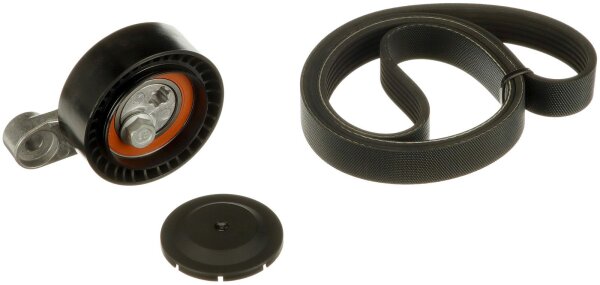 GATES K056PK975 Keilrippenriemensatz
