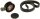 GATES K056PK975 Keilrippenriemensatz