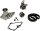 GATES KP15479XS Wasserpumpe + Zahnriemensatz