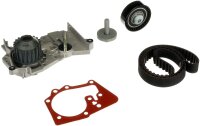 GATES KP15662XS Wasserpumpe + Zahnriemensatz