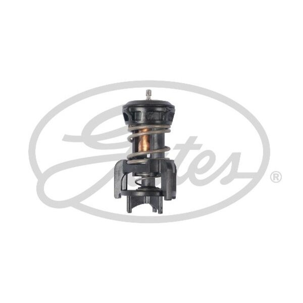 GATES TH58492G1 Thermostat, Kühlmittel