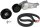 GATES K016PK1573 Keilrippenriemensatz