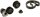 GATES K017PK1570 Keilrippenriemensatz