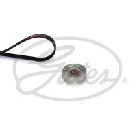 GATES K026PK1093 Keilrippenriemensatz